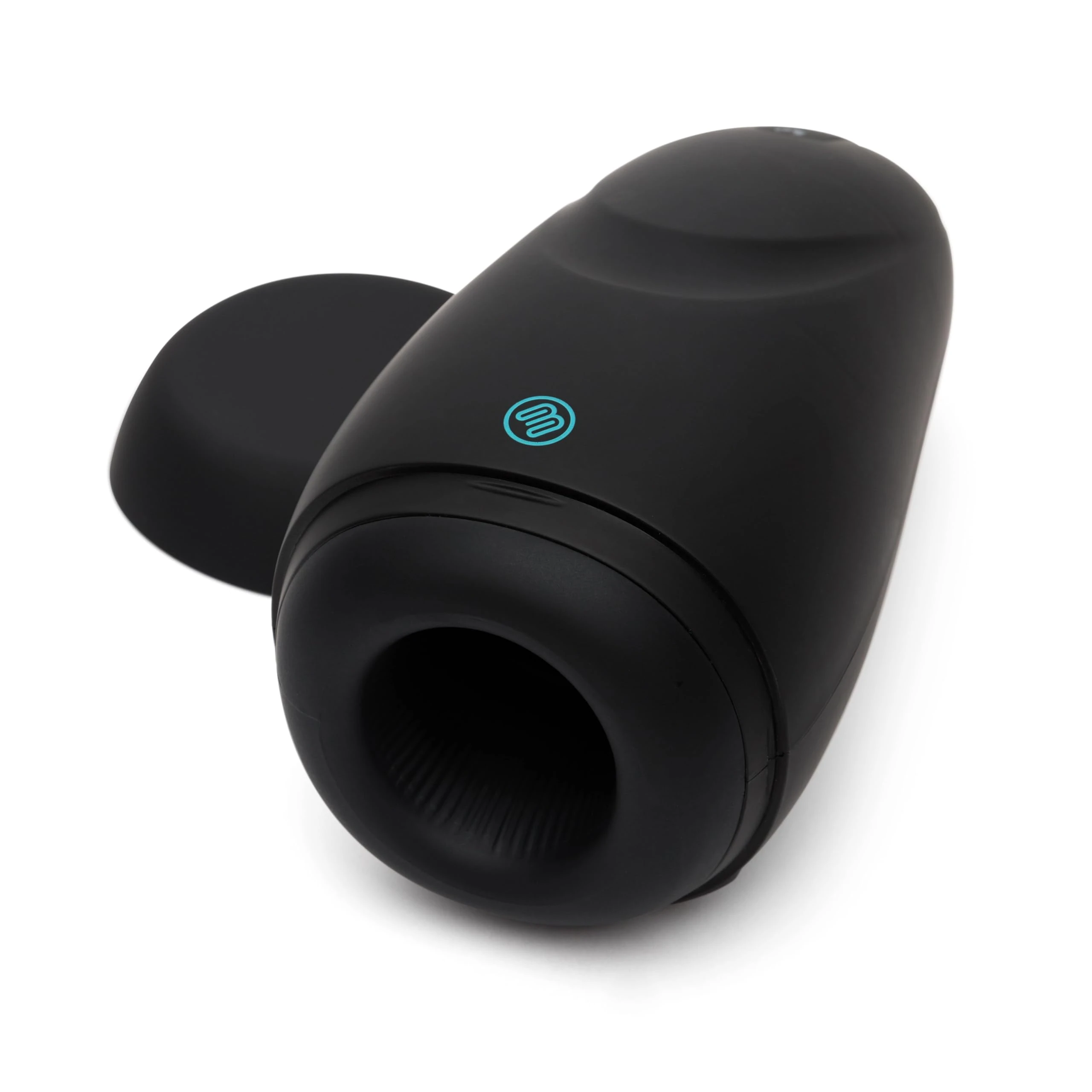 Lovehoney Blowmotion Male Masturbator | Lifelike Warming Male Sex Toy | 10 Powerful Vibration Modes | Intense Pulsing Adult Sex Toys for Men Massage Tool | Automatic Masturbator Electric Penis Stroker