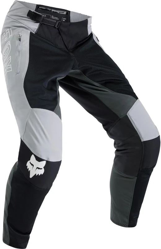 Fox Racing - Ranger AIR Off Road Pant, Pants, BLK, 44