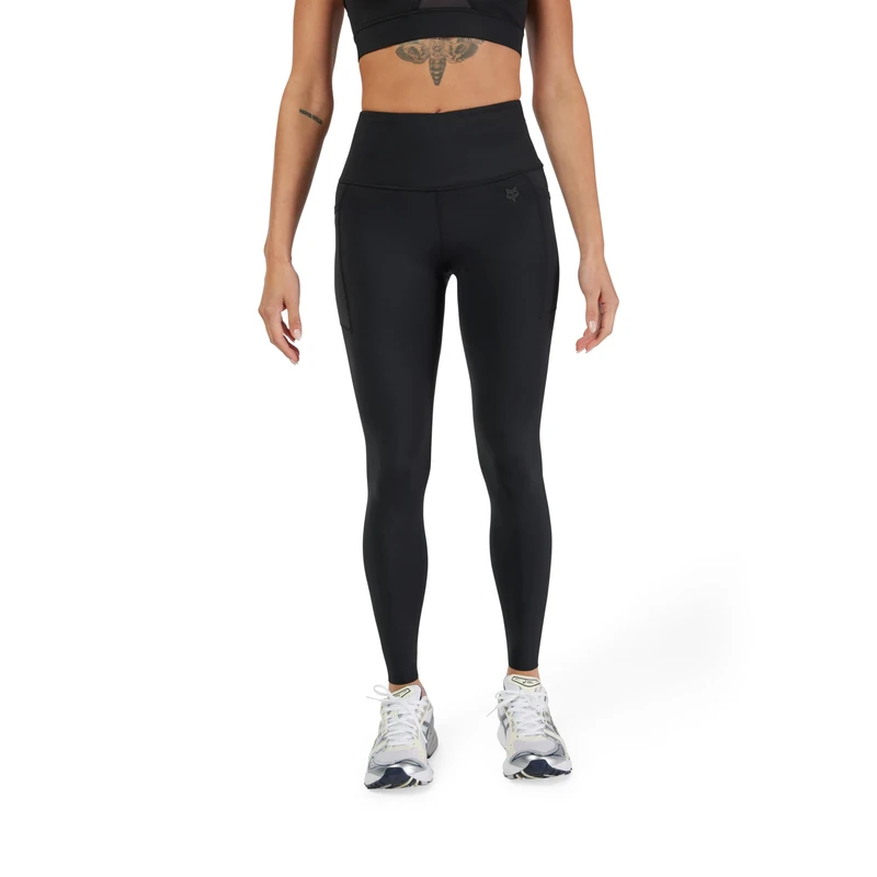 Fox Racing - W Motive Legging, Pants, BLK, M