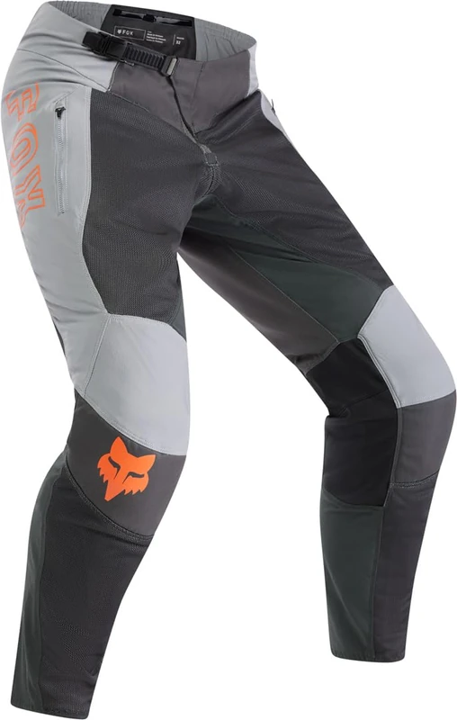 Fox Racing - Ranger AIR Off Road Pant, Pants, PTR, 36 Pewter Grey