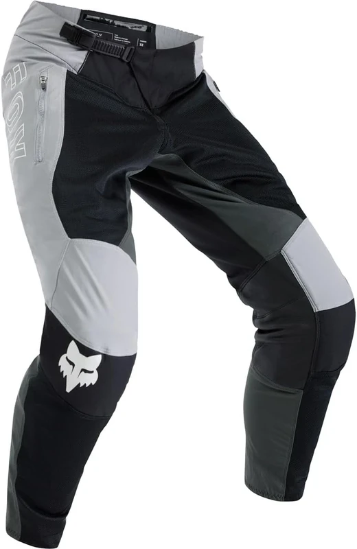 Fox Racing - Ranger AIR Off Road Pant, Pants, BLK, 34