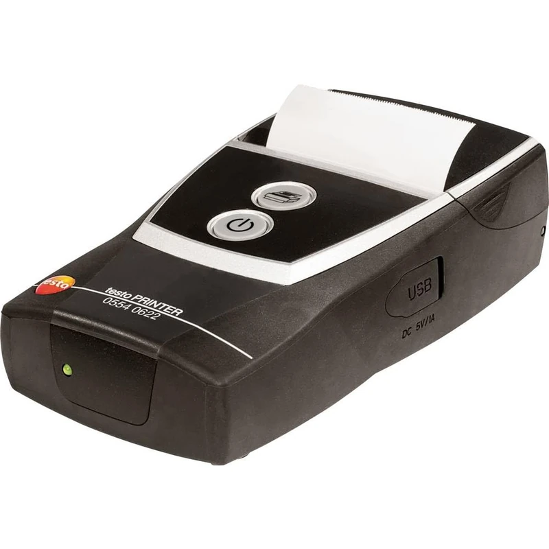 Testo 0554 0622 Bluetooth/IRDA Printer Printer Pack of 1