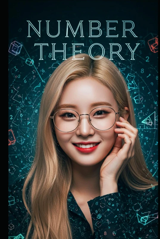 Number Theory: The All in One Textbook (Haneul Choi Mathematics Textbooks)