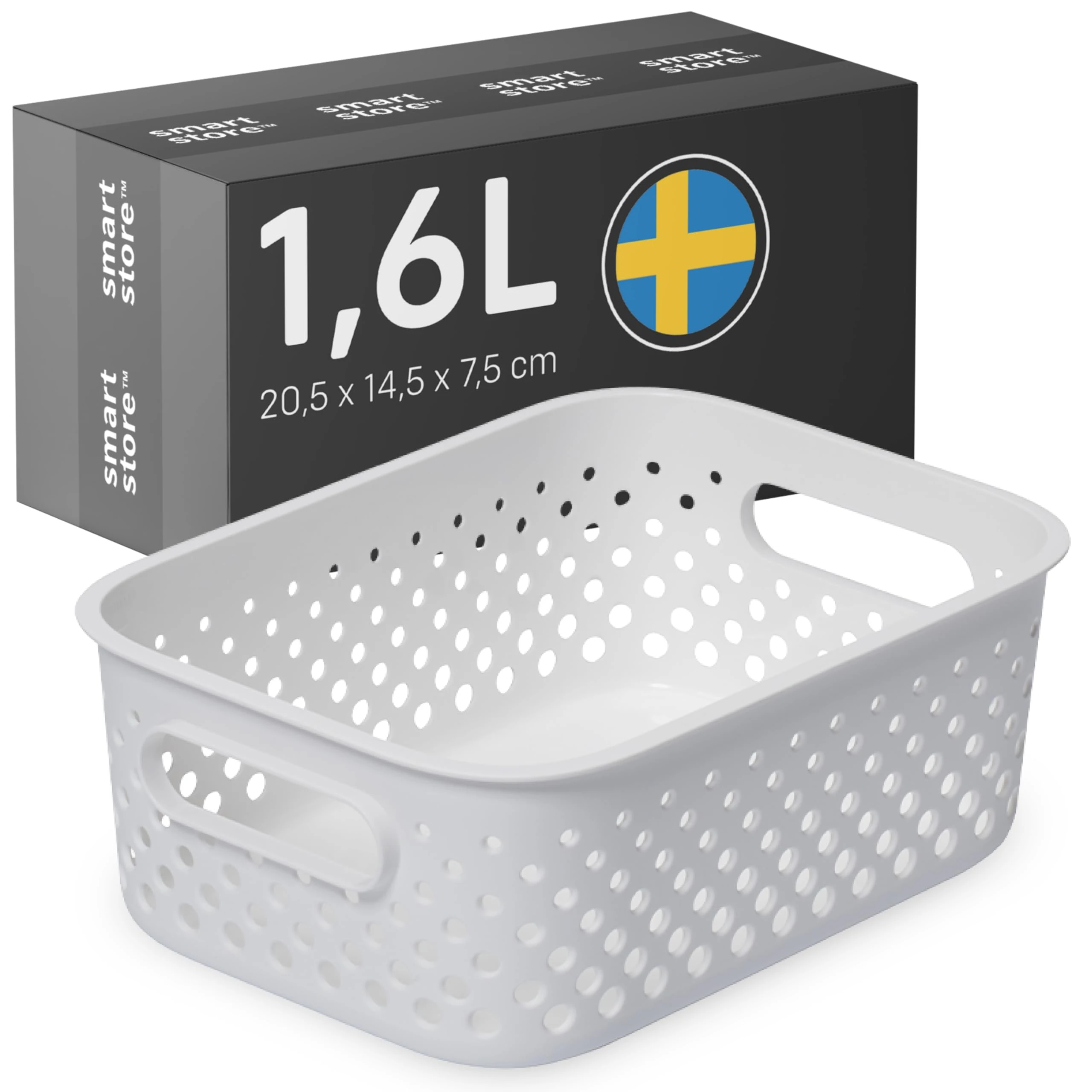 SmartStore™ Essence S