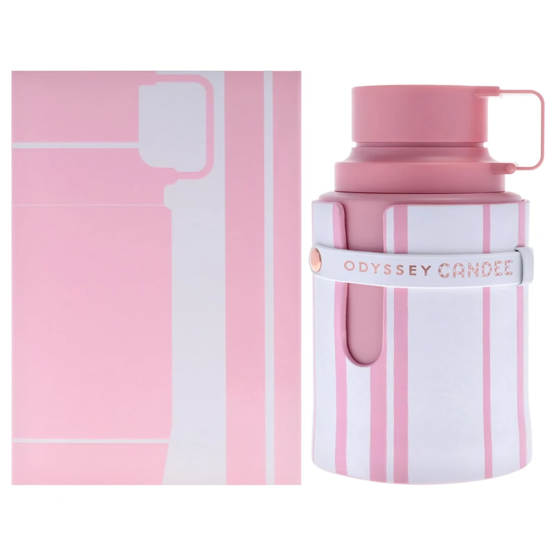 Odyssey - Candee Special Edition by Armaf for Women - 6.8 oz EDP Spray