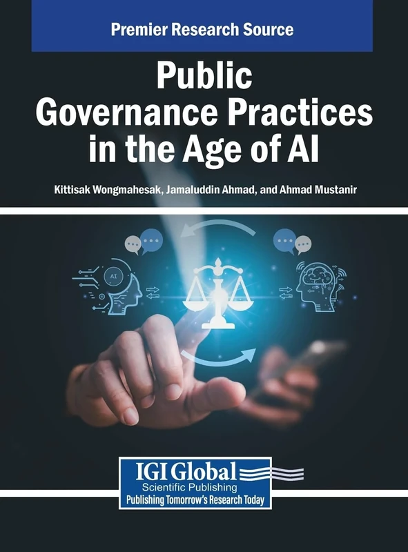 Public Governance Practices in the Age of AI