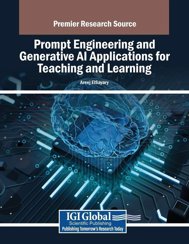 Prompt Engineering and Generative AI Applications for Teaching and Learning