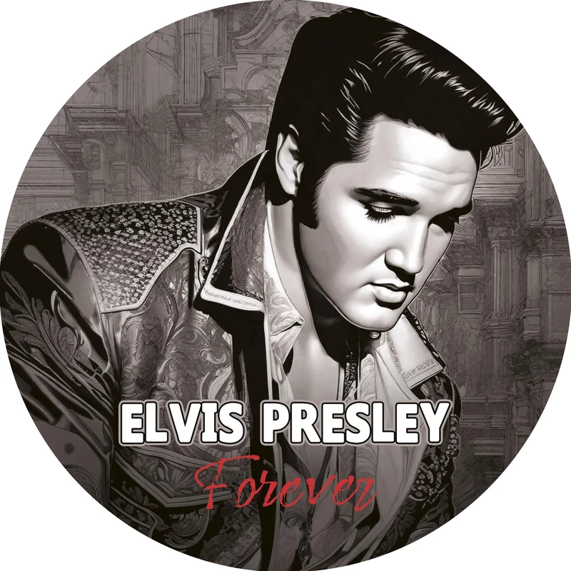 FOREVER (PIC DISC) [VINYL]