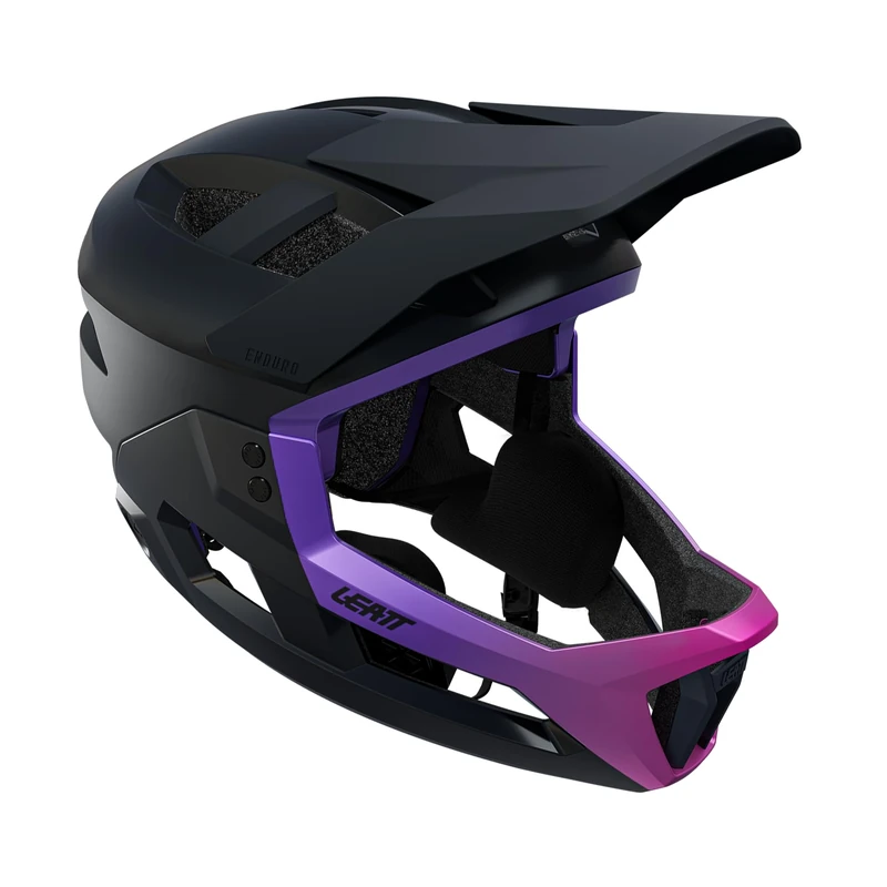 Leatt Helmet Mountain Bike Enduro 3.0