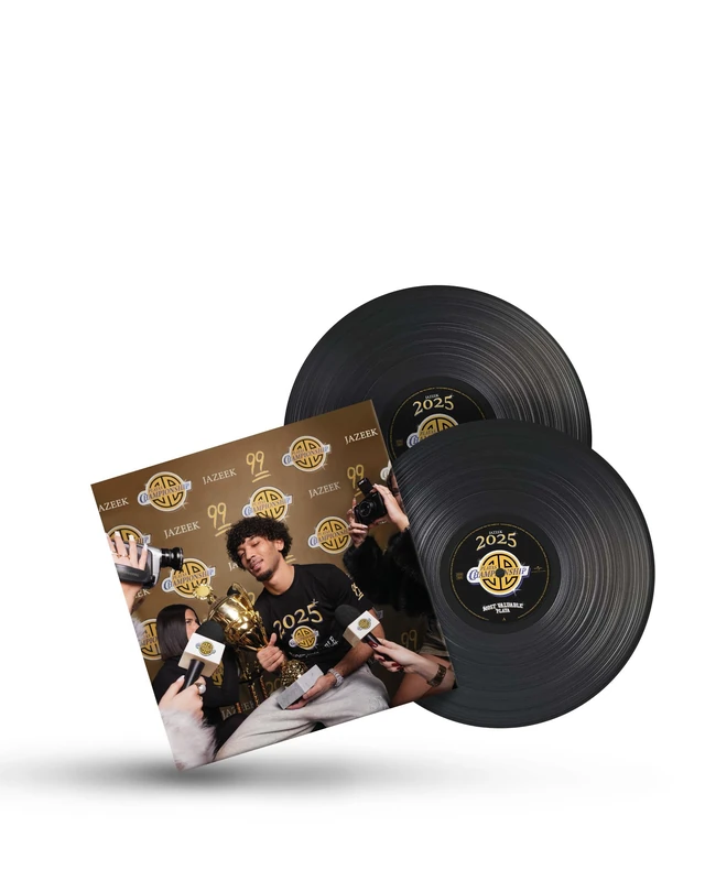 Most Valuable Playa [VINYL] - Image 1