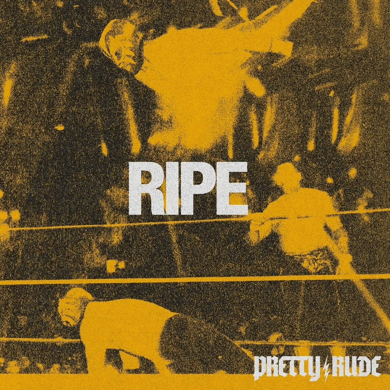 Ripe [VINYL]