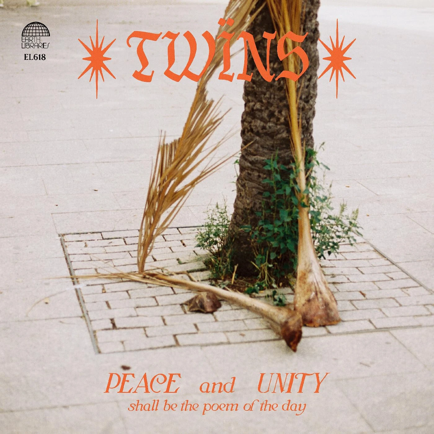 Healing Dreams (Banyan Green Recycled Vinyl) [VINYL]