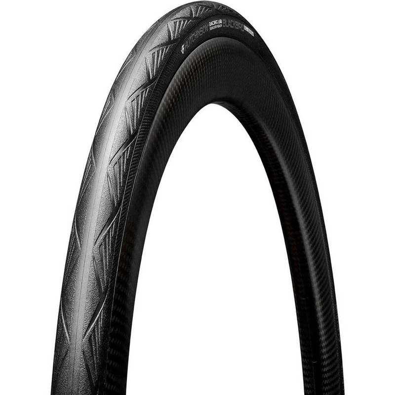 Hutchinson – Blackbird Allseason – Road Performance Tyre – Folding Bead – Tubetype – 700 x 26c – Black