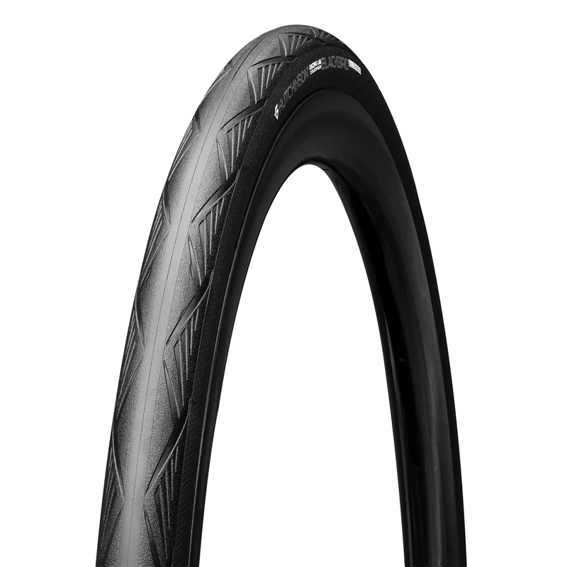 Hutchinson – Blackbird All Season – Road Performance Tyre – Folding Bead – Tubeless Ready – 700 x 28c – Black