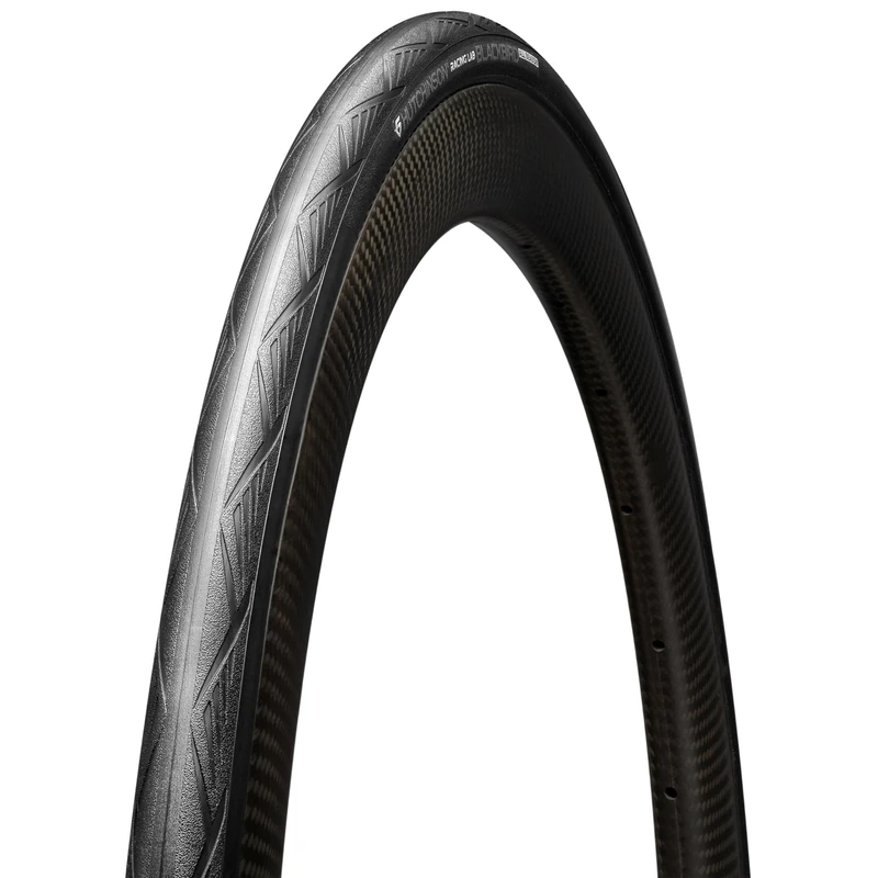 Hutchinson – Blackbird Allseason – Road Performance Tyre – Folding Bead – Tubetype – 700 x 28c – Black