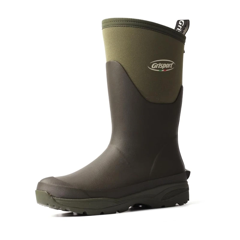 Grisport Creek Green Wellington 36 Green
