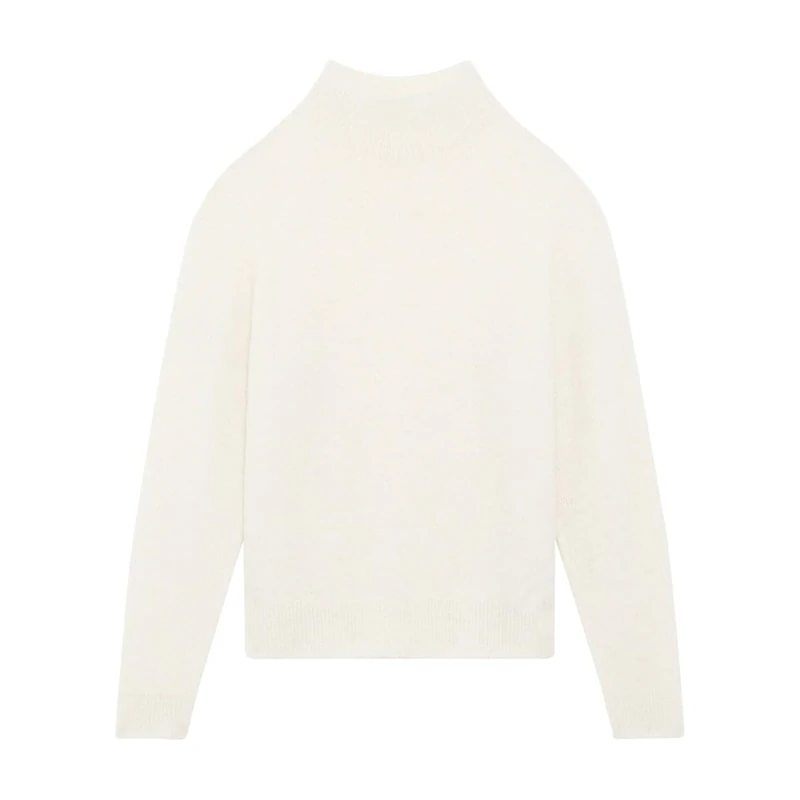Caroll Vest, Cloud Dancer, S