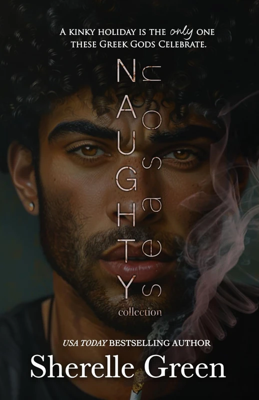 Naughty Season Collection