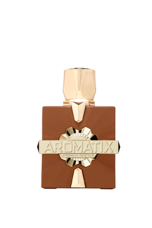 Aromatix Royal Taboo Extrait De Parfum 100ml by French Avenue