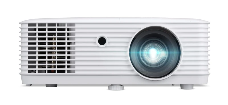 Acer Vero HL6510ATV DLP Laser Projector (1080p Full HD (1920 x 1080 Pixels) 5,000 ANSI Lumens, 50,000:1 Contrast, 3D, Keystone, Lens Shift, 1x 10 Watt Speaker, HDMI (HDCP) White, Home Cinema