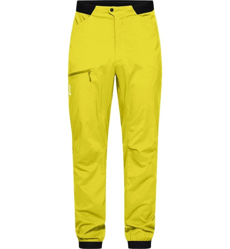 HAGLOFS 605305_4T9 L.I.M Fuse Pants Men's Aurora Size 46