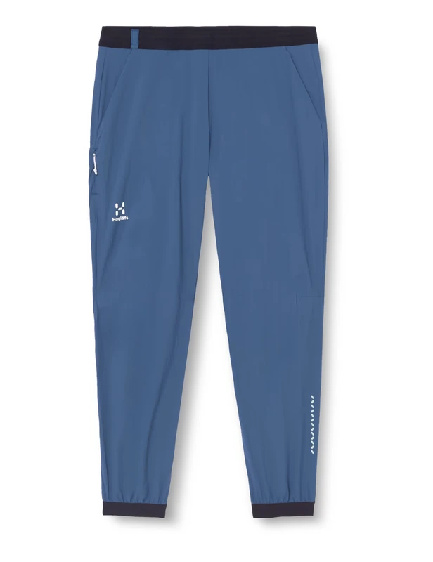 HAGLOFS 605345_4Q2 L.I.M LITE Pant Pants Men's Dark Ocean Size 52