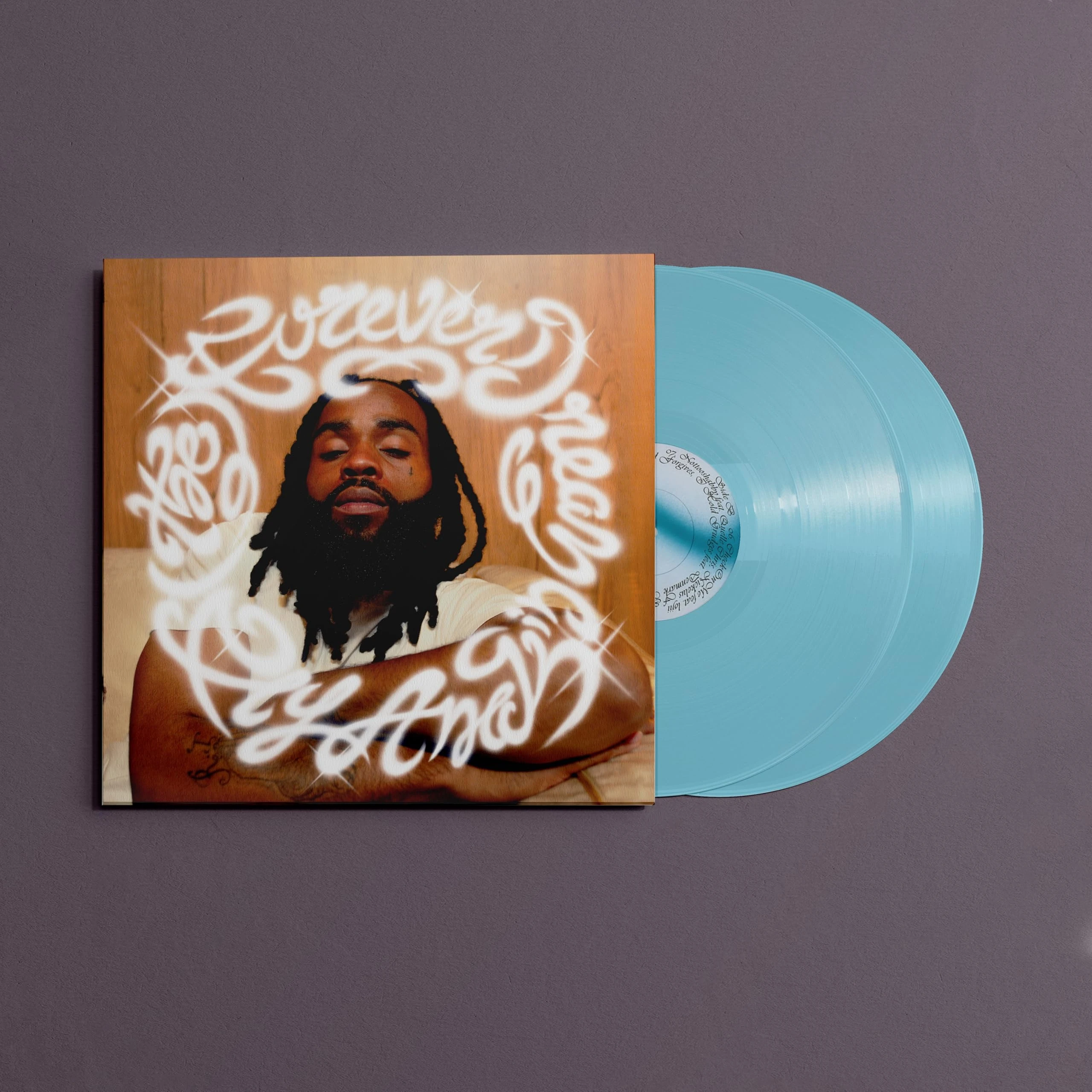 (The) Forever Dream (Coloured Vinyl) [VINYL]