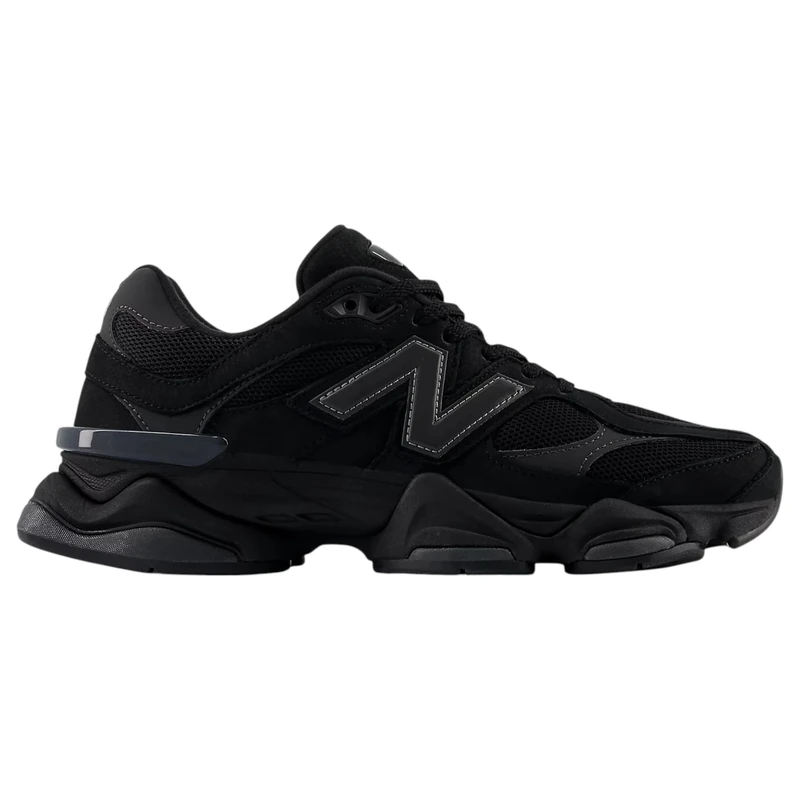 NEW BALANCE 9060 Sneaker Black