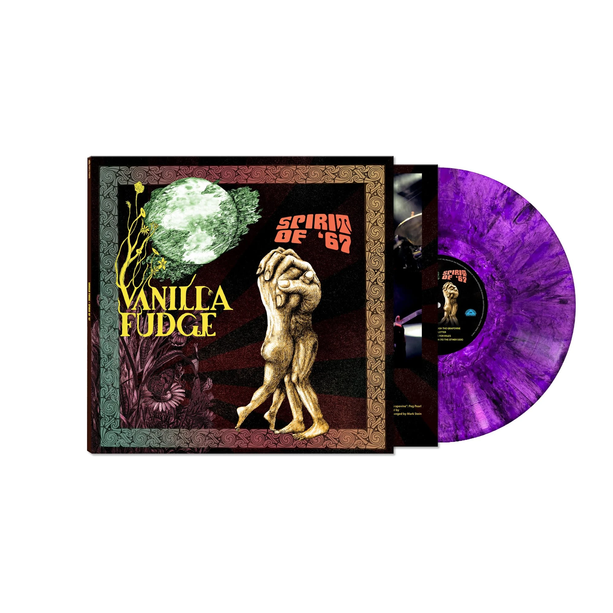 Spirit Of '67 [VINYL]