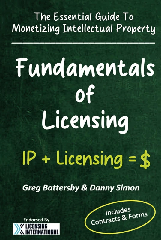 Fundamentals Of Licensing