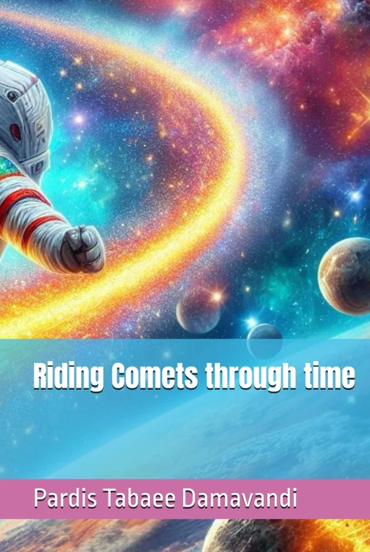 Riding Comets through time