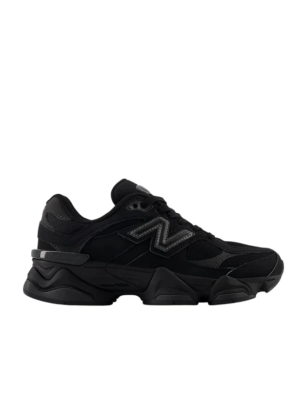 NEW BALANCE 9060 Sneaker Black