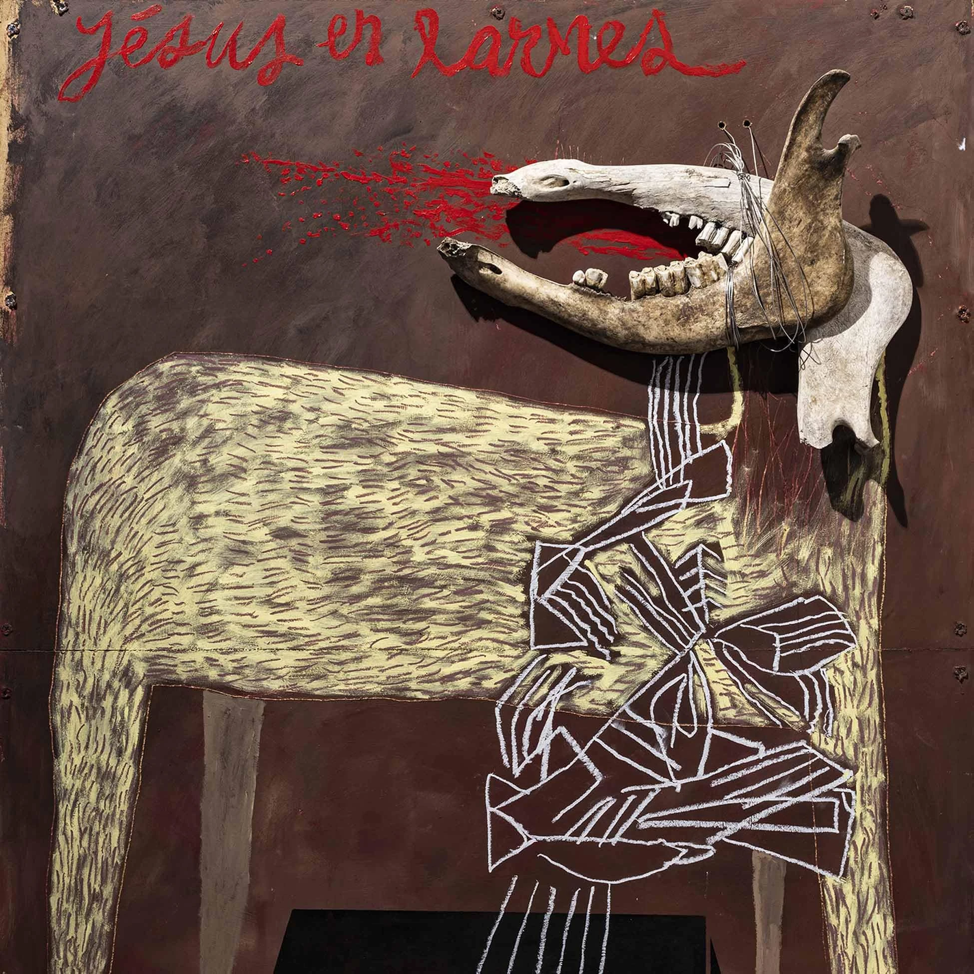 With Trampled by Turtles