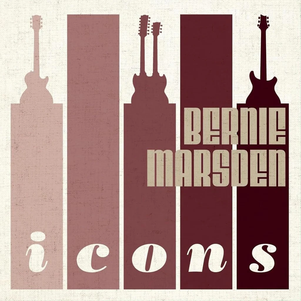 Icons [VINYL]