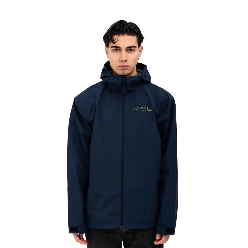 AS Roma Windrunner Exclusive - Image 1