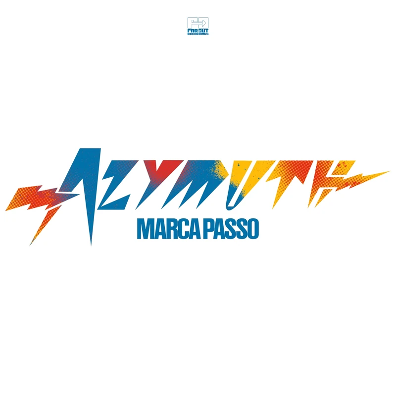 Far Out Recordings Marca Passo - Digital Jazz Album