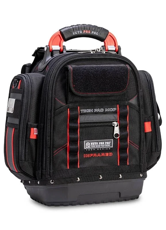 Veto Tech Pac MCP Infrared