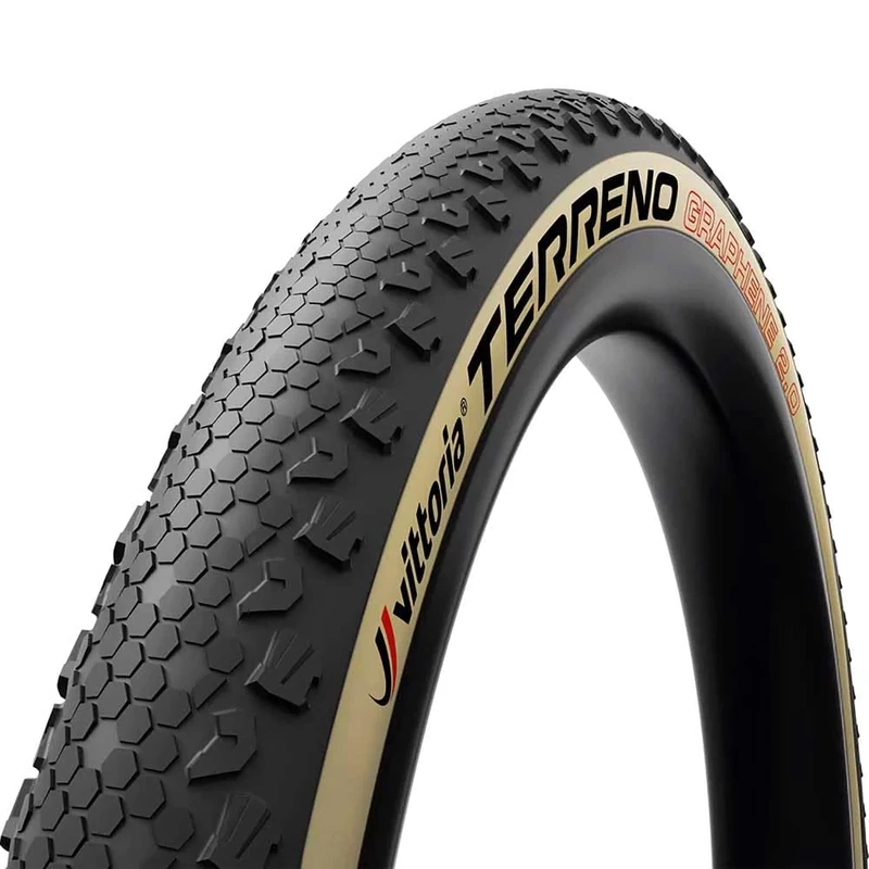 Vittoria Terreno XC Race 29x2.25 Brown