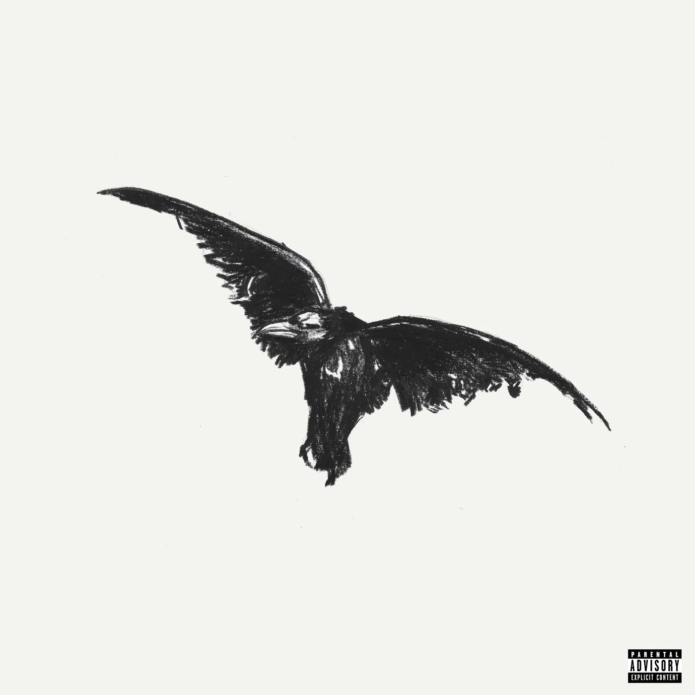 Kid Krow, Decomposed (5 Year Anniversary) [Explicit]