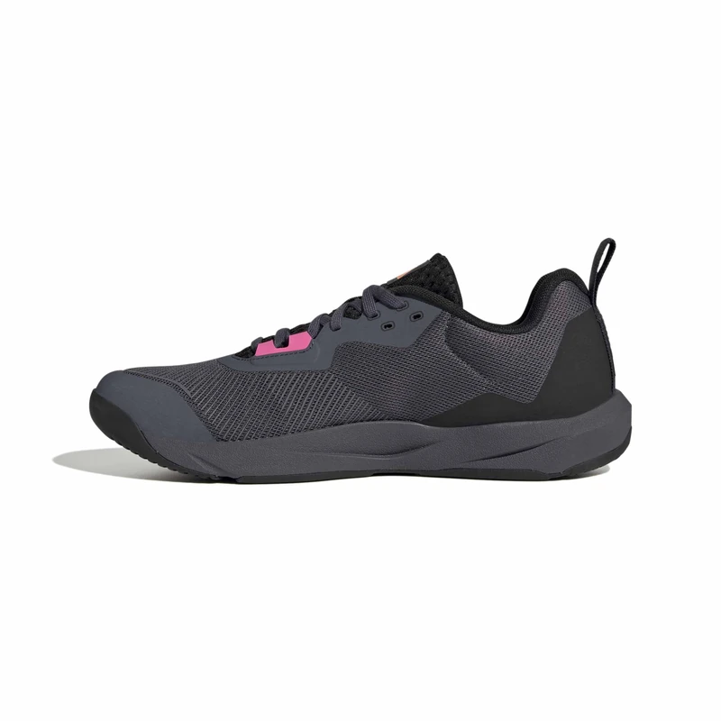 adidas Men's Rapidmove 2 Training Shoes, Aurora Onix/Lucid Orange/core Black, 12.5 UK