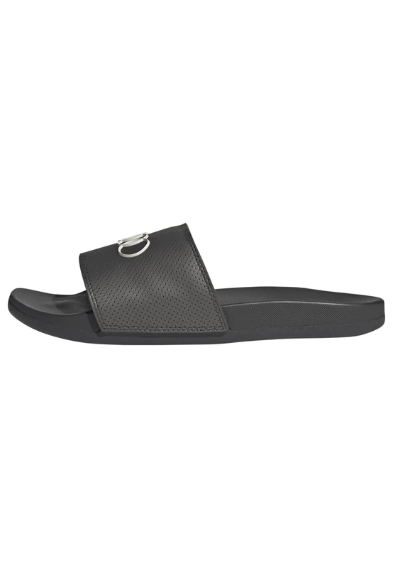 adidas UNISEX ADULT AUDI F1 TEAM ADILETTE COMFORT SLIDES 4