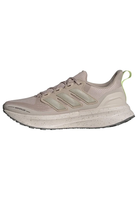 adidas Women's ULTRARUN 5 ATR, Wonder Taupe/Cyber met./Putty Mauve, 5 UK