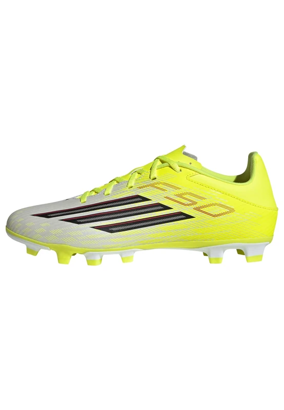 adidas Unisex F50 Club Football Boots - Team Solar Yellow