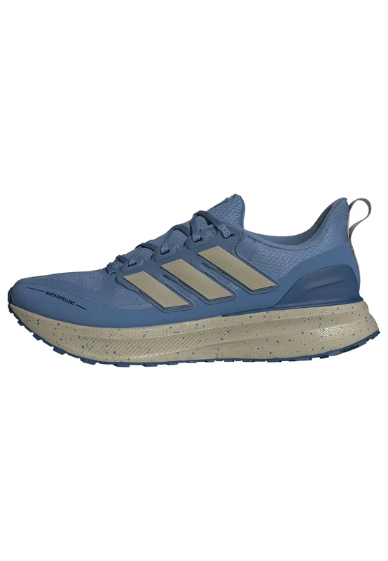 adidas Men's ULTRARUN 5 ATR, Dusky Ink/Wonder Cargo/Dusky Petrol, 10.5 UK