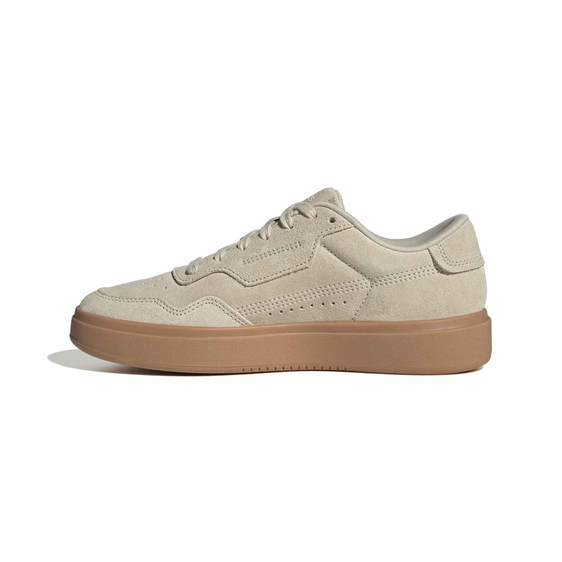 adidas Women's Park ST 2.0 Shoes, Crystal Linen/GUM10/off White, 3.5 UK - Image 1