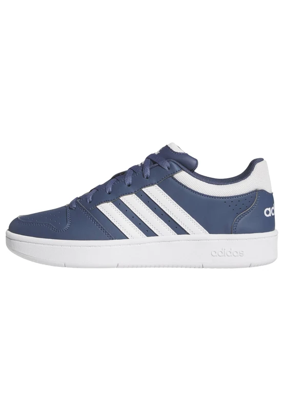 adidas Men's Hoops Classic Shoes, preloved Ink/FTWR White/FTWR White, 9 UK