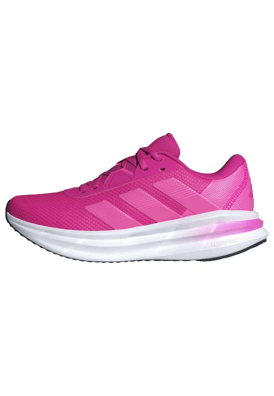 adidas Women's Galaxy 7 Running Shoes, Shock Pink/Lucid Pink/Shock Pink, 6.5 UK - Image 1