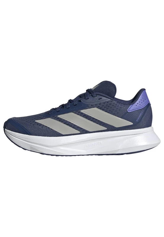adidas Women's Duramo SL 2 Running Shoes, tech Indigo/Grey Two/Cobalt Blue, 10 UK