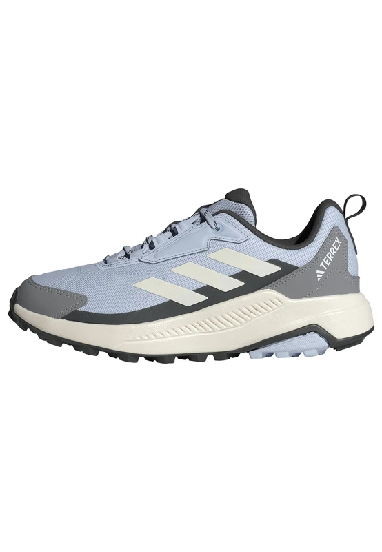 adidas Women's Terrex Anylander Hiking Hiking Shoes, semi Impact Orange/Chalk White/Chalk White, 7 UK - Image 1
