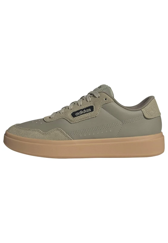 adidas Men's Park ST 2.0 Shoes, Clay/Wonder Cargo/Gum 3, 7 UK